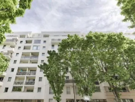 Apartamento Magnifique Avec Terrasse Bercy Neuilly-sur-Seine